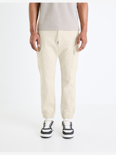 Celio Ozke tovorne hlače Dolyte 30 Celio
