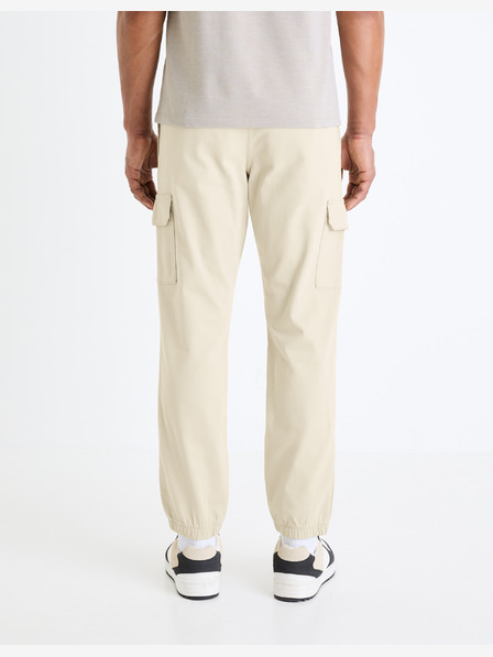 Celio Ozke tovorne hlače Dolyte 30 Celio