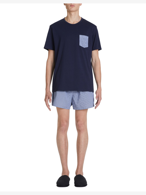 Celio Kratka pižama Gipyshort2 Celio