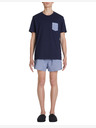 Celio Kratka pižama Gipyshort2 Celio
