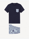 Celio Kratka pižama Gipyshort2 Celio