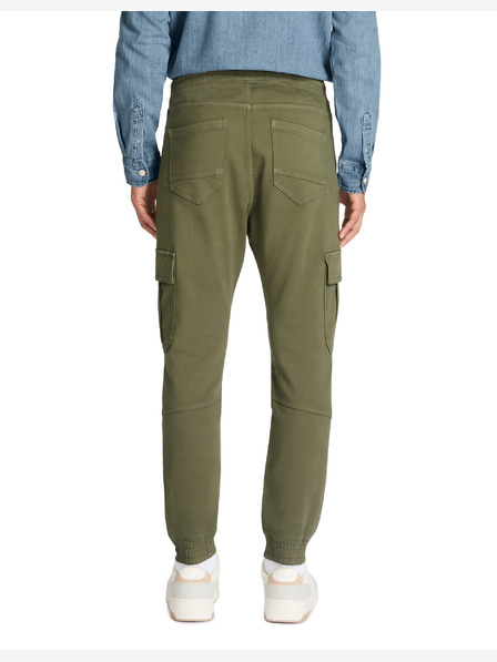 Celio Cokit4 tovorne hlače Celio