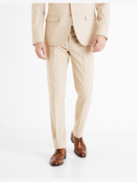 Celio Hlače Boamaury 30 Celio