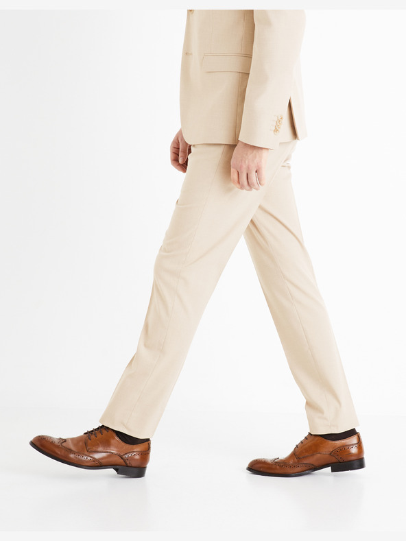 Celio Hlače Boamaury 30 Celio