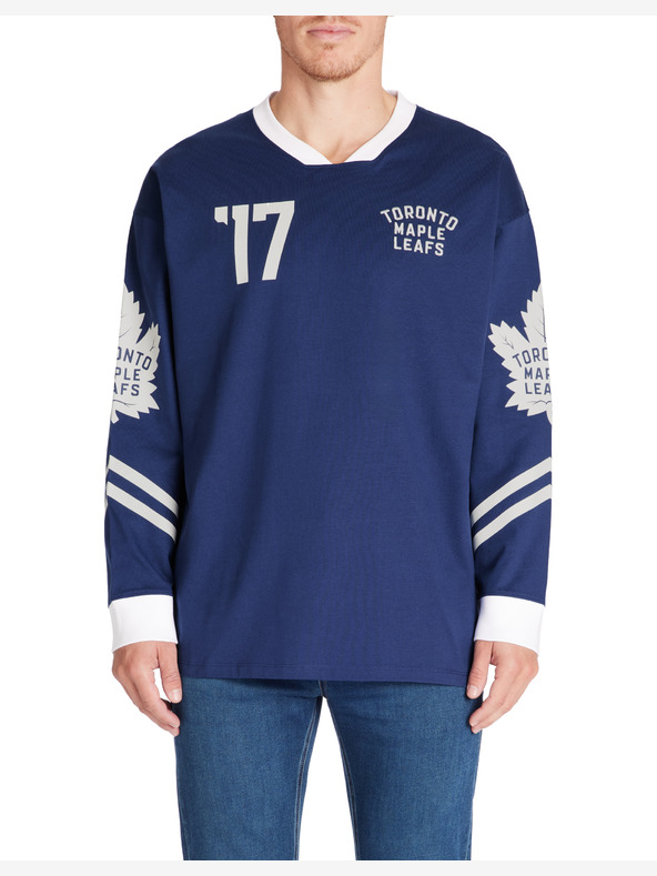 Celio TM Leafs majica Celio