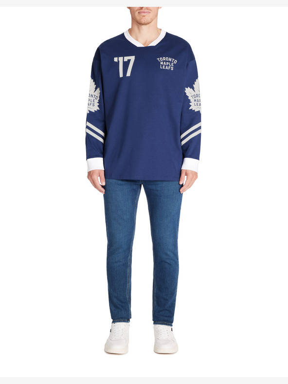 Celio TM Leafs majica Celio