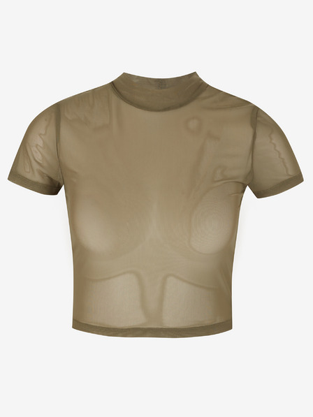 ONLY Kaki ženski top ONLY Amy