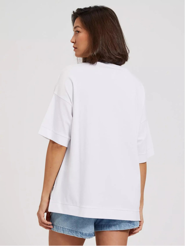 Moodo Ženska majica s potiskom Moodo