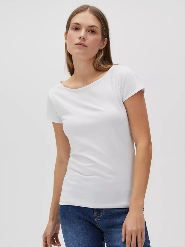 Moodo Moodo Ženska majica