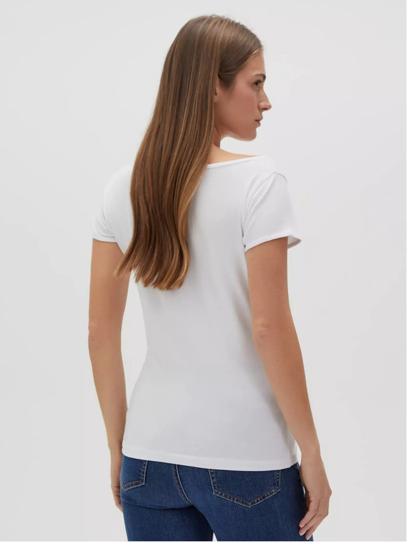 Moodo Moodo Ženska majica