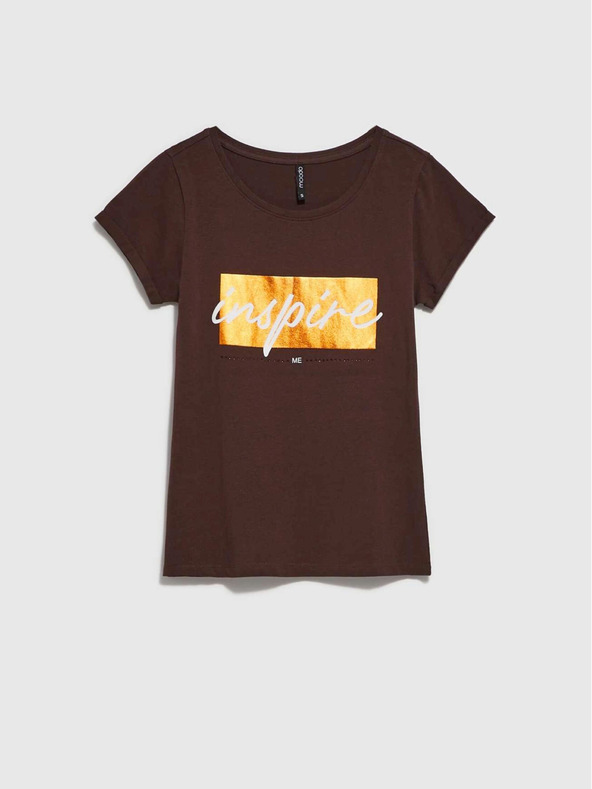 Moodo Moodo Ženska majica