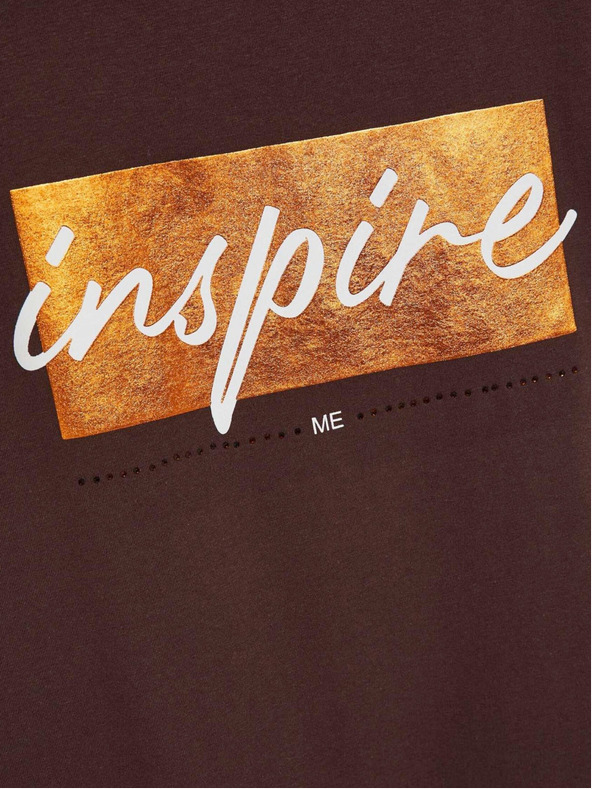 Moodo Moodo Ženska majica