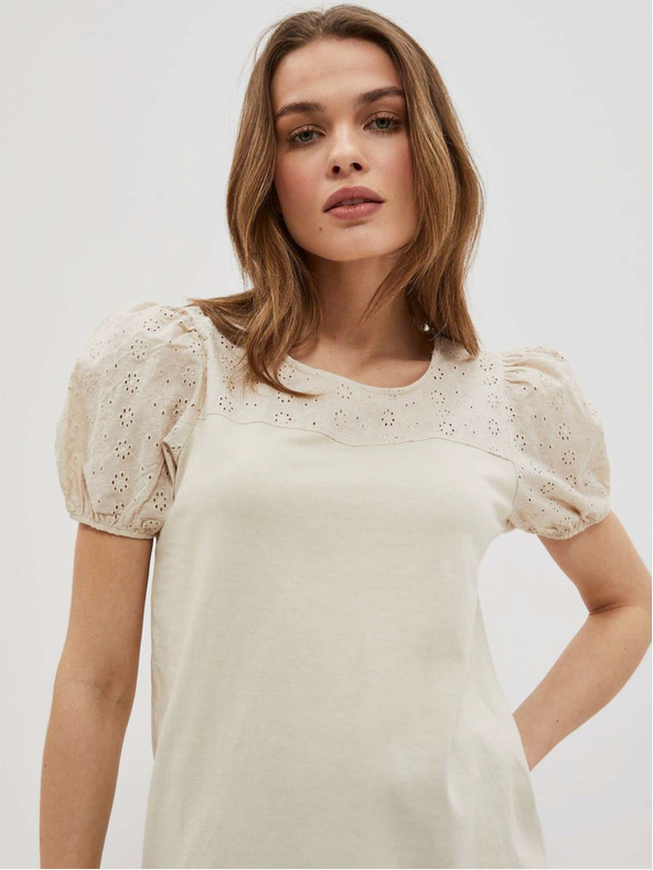 Moodo Moodo Ženska majica