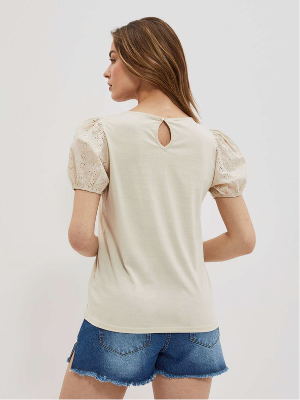 Moodo Moodo Ženska majica