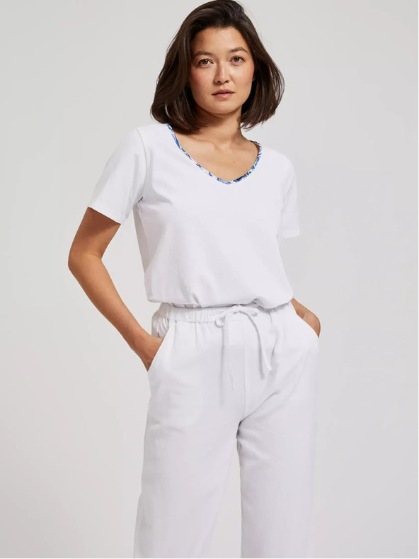 Moodo Moodo Ženska majica