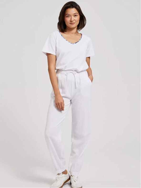 Moodo Moodo Ženska majica