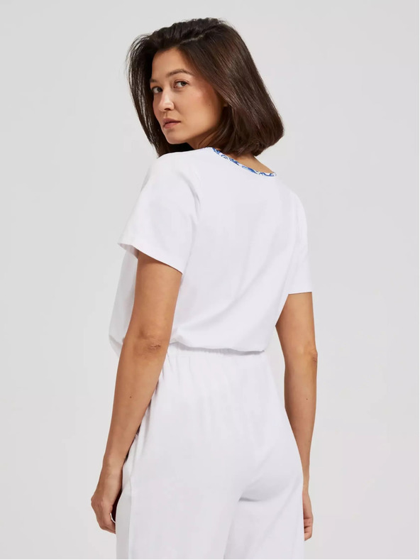 Moodo Moodo Ženska majica