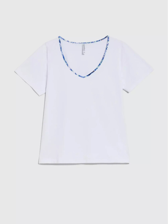 Moodo Moodo Ženska majica