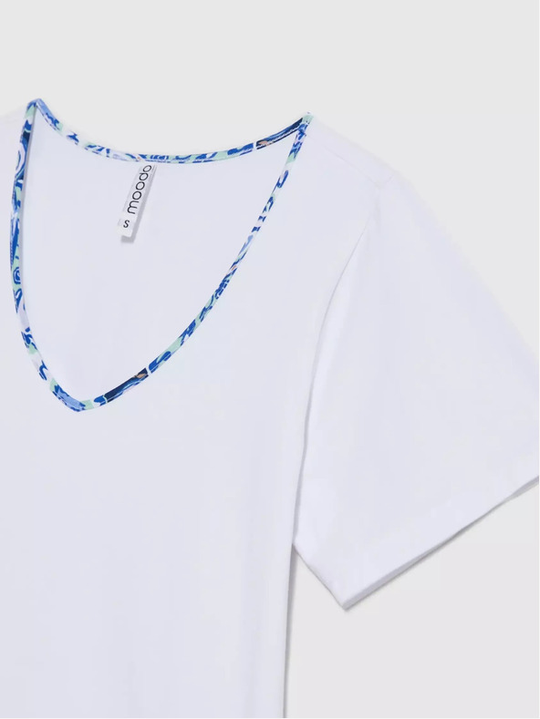 Moodo Moodo Ženska majica