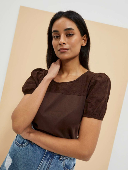 Moodo Moodo Ženska majica