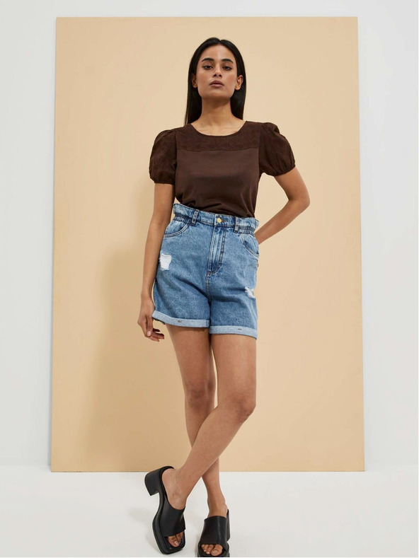 Moodo Moodo Ženska majica