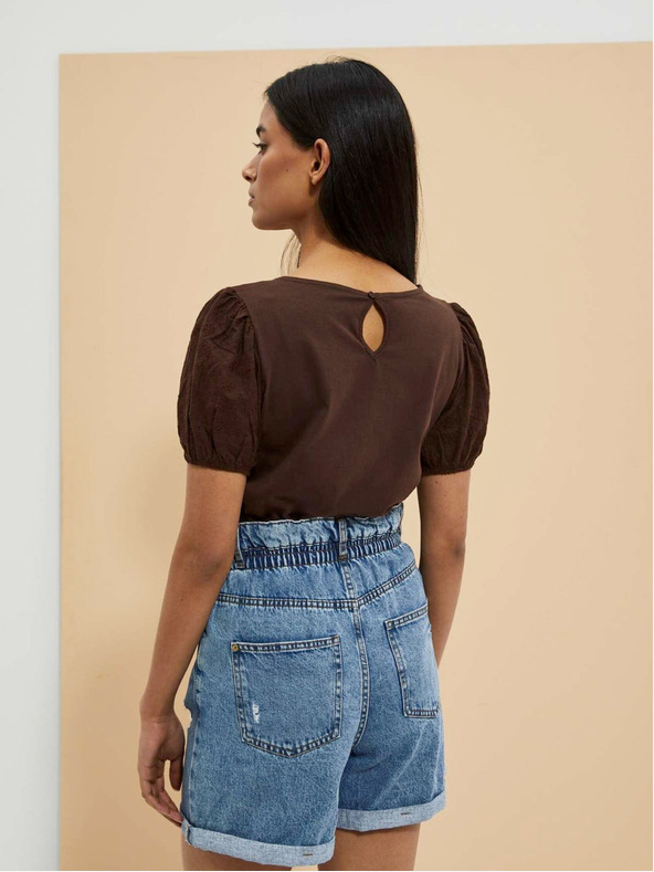 Moodo Moodo Ženska majica