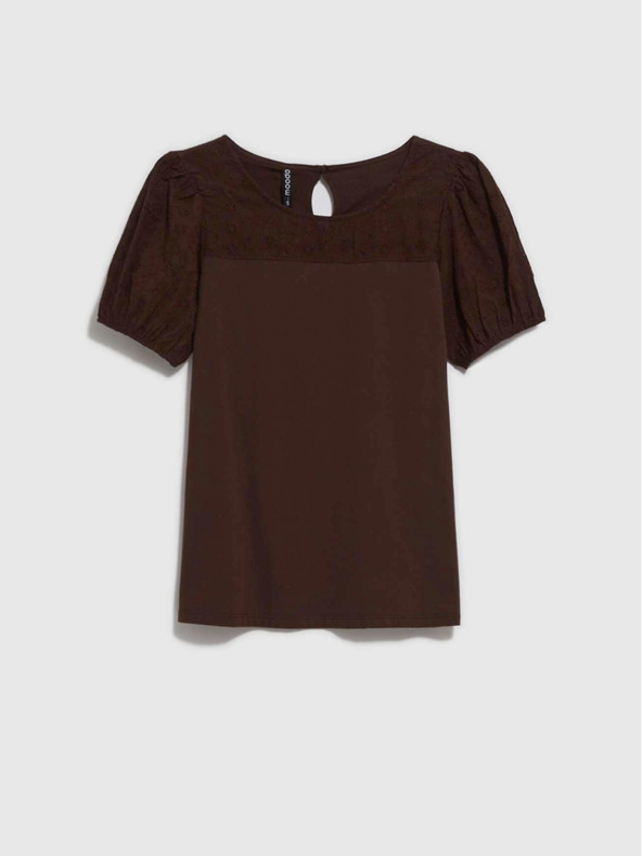 Moodo Moodo Ženska majica