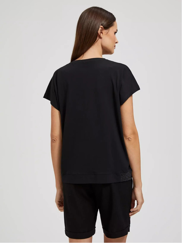 Moodo Moodo Ženska majica