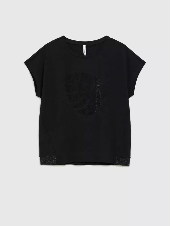 Moodo Moodo Ženska majica