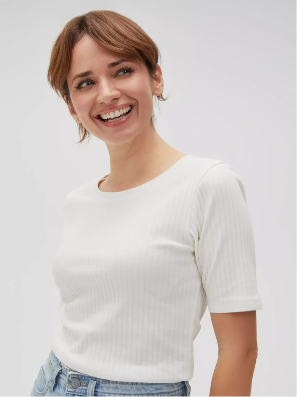 Moodo Moodo Ženska majica