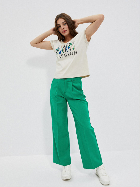 Moodo Moodo Ženska majica