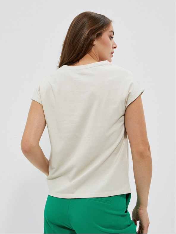 Moodo Moodo Ženska majica