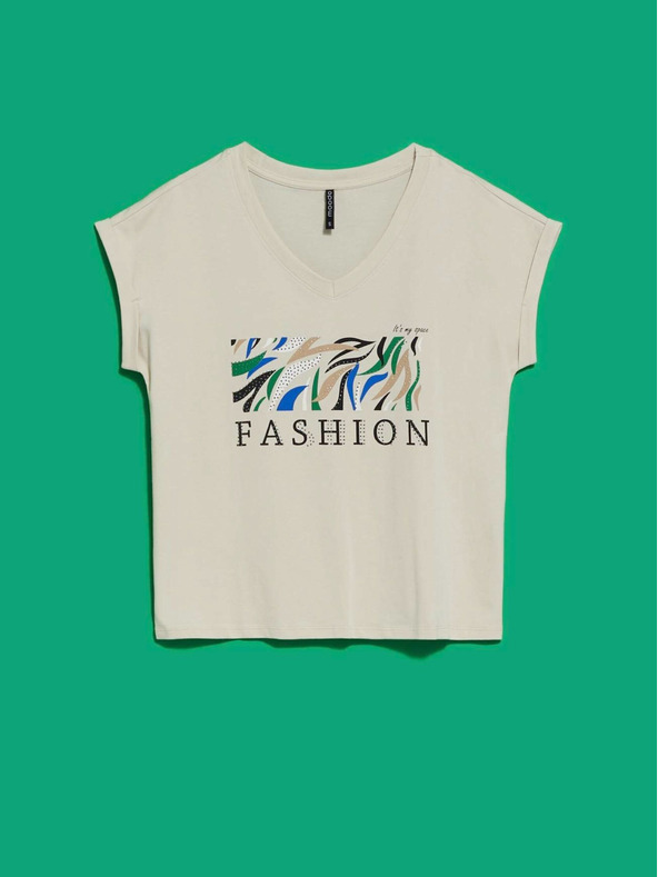 Moodo Moodo Ženska majica