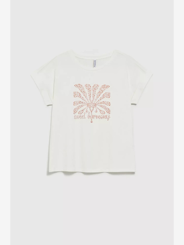 Moodo Moodo Ženska majica