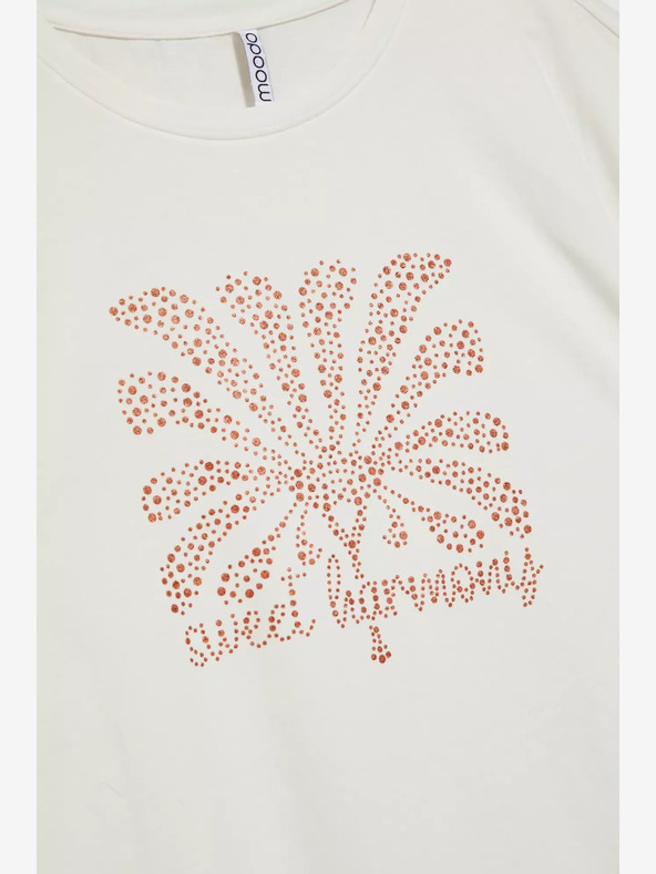 Moodo Moodo Ženska majica