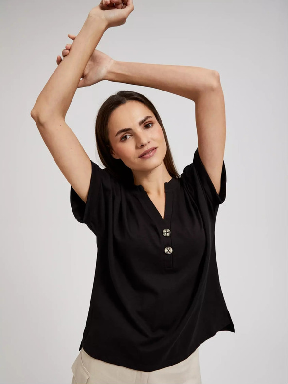 Moodo Moodo Ženska majica