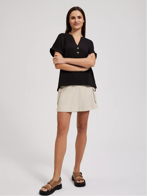 Moodo Moodo Ženska majica