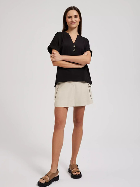 Moodo Moodo Ženska majica