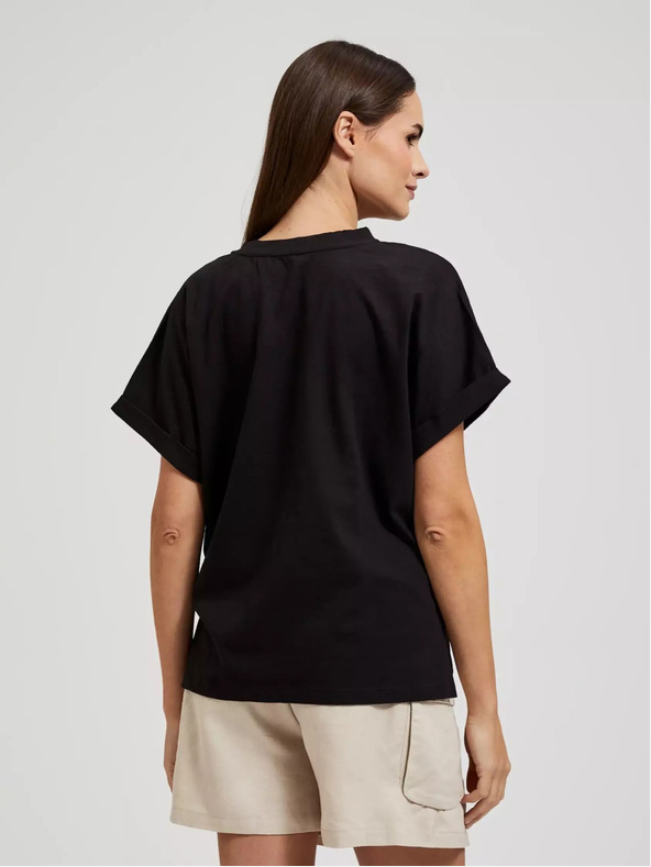 Moodo Moodo Ženska majica