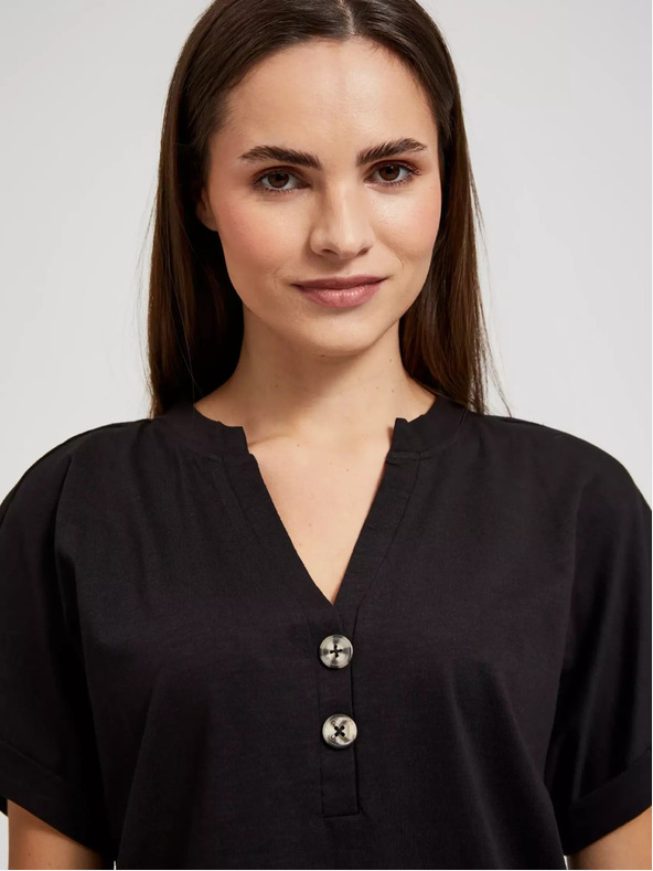 Moodo Moodo Ženska majica