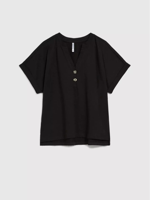 Moodo Moodo Ženska majica