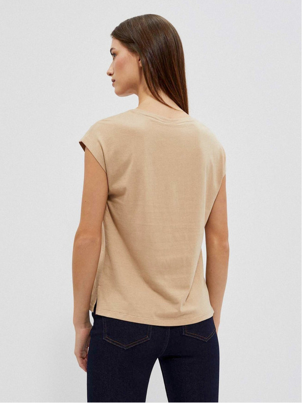 Moodo Moodo Ženska majica