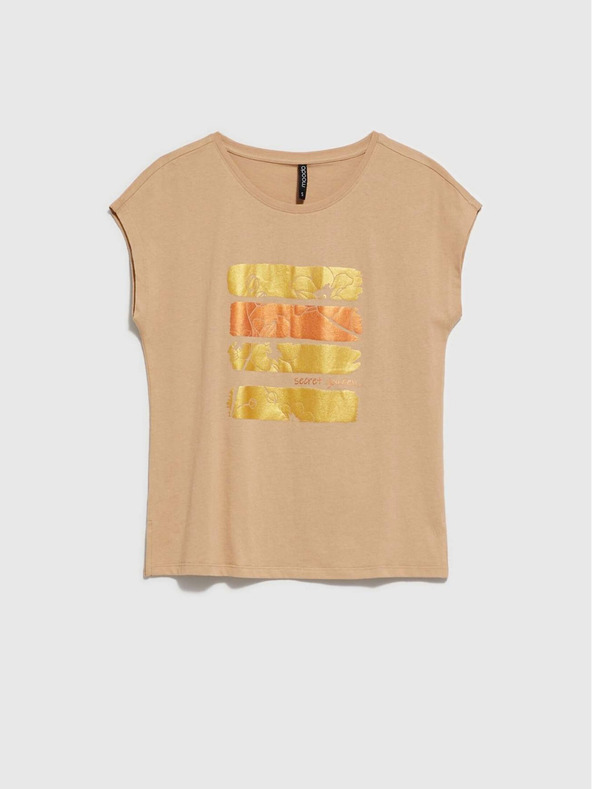 Moodo Moodo Ženska majica