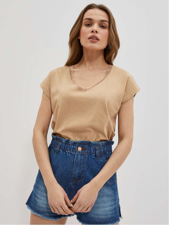 Moodo Moodo Ženska majica