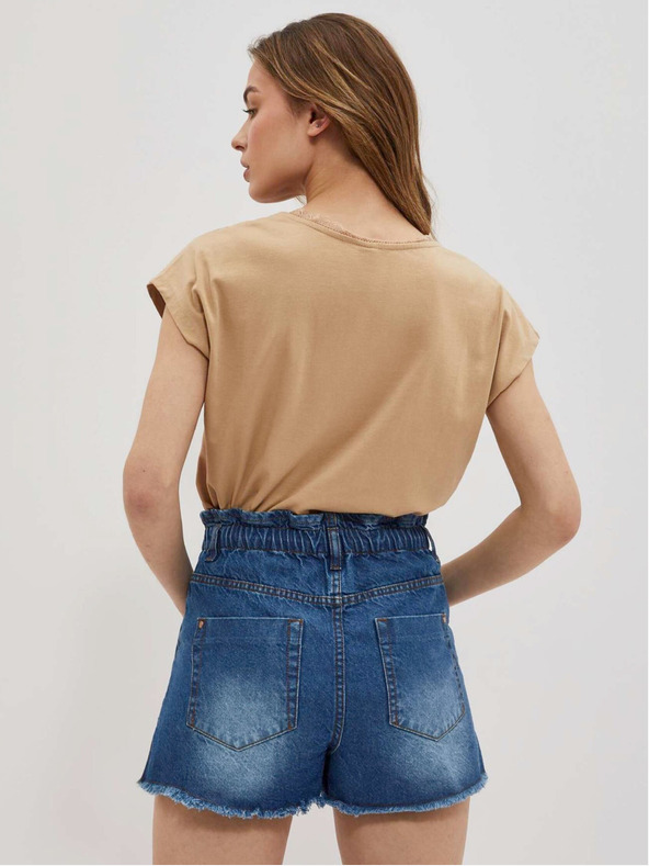 Moodo Moodo Ženska majica