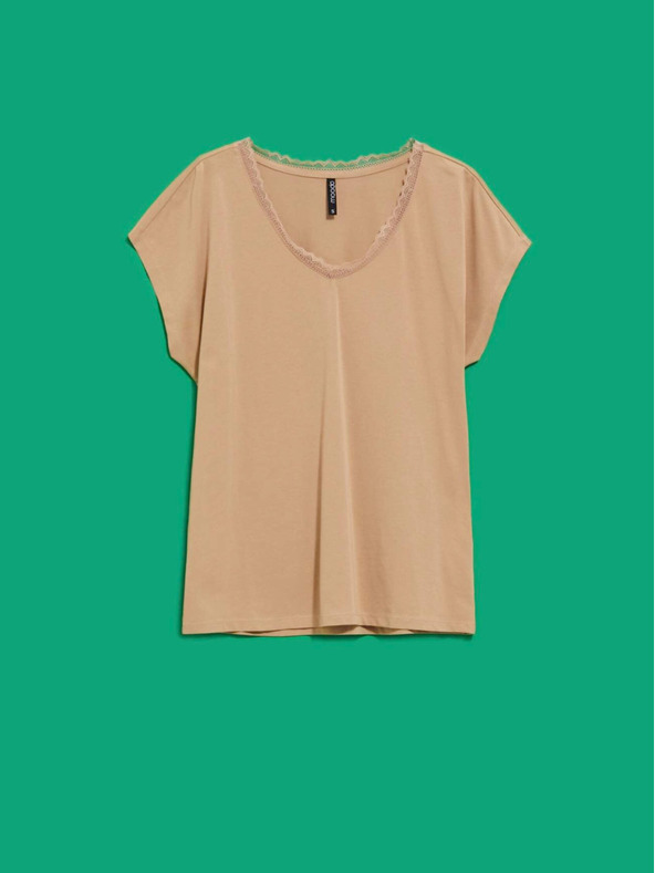 Moodo Moodo Ženska majica