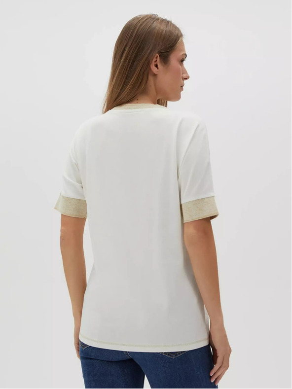 Moodo Moodo Ženska majica