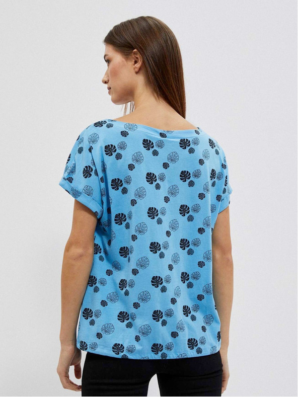 Moodo Moodo Ženska majica