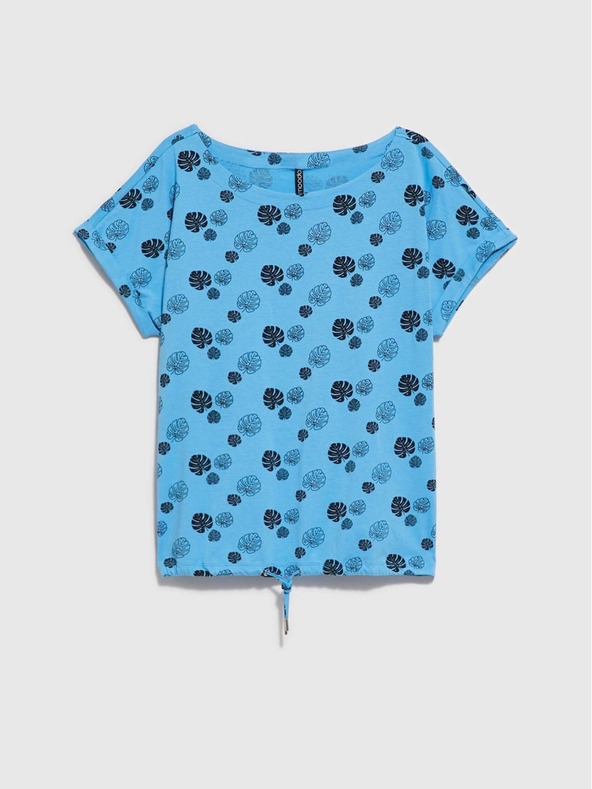 Moodo Moodo Ženska majica