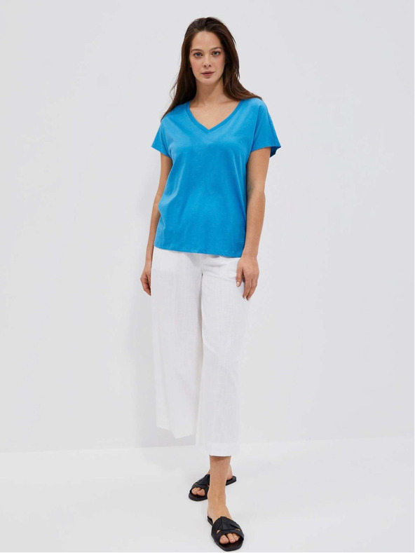 Moodo Moodo Ženska majica